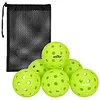 Fabricante al por mayor de práctica de bolas de Pickleball para interiores